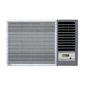 LG LWA5CP4F 1.5 Ton 4 Star Window AC