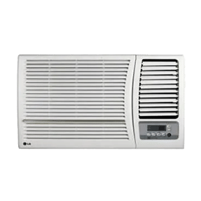 LG LWA3BR3D1 1 Ton Window AC