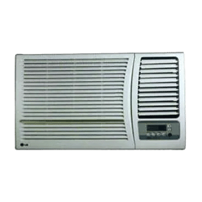 LG LWA3BP5F 1 Ton 5 Star Window AC