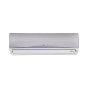 LG LSA3ES5V 1 Ton 5 Star Split AC