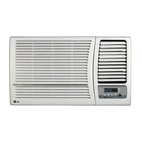 LG LWA3BP3F 1 Ton 3 Star Window AC