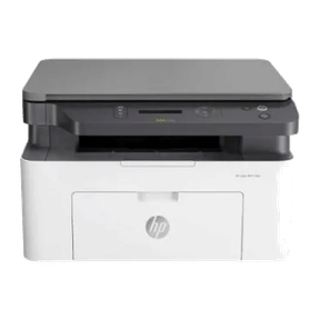 HP Laser MFP 136a (4ZB85A) Multi Function Laser