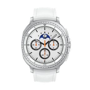 Samsung Galaxy Watch8 Classic (46mm,LTE)- Refurbished