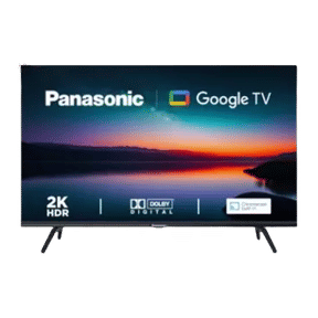 Panasonic TH-43MS660DX 43 inch (109 cm) LED HD-Ready