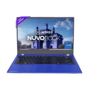 Wings Nuvobook Pro (Core i7 11th Gen/16 GB/512 GB SSD/Windows 11)