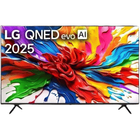 LG QNED evo AI 65QNED92ALA 65 inch (165 cm) MiniLED 4K