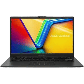 Asus VivoBook Go 14 E1404FA-EB2322WS (AMD Ryzen 3/8 GB/512 GB SSD/Windows 11)