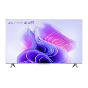 iFFalcon iFF50Q73 50 inch (127 cm) QLED 4K