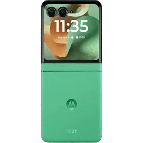 Motorola Moto Razr 80 Ultra