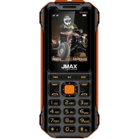 JMAX Sports