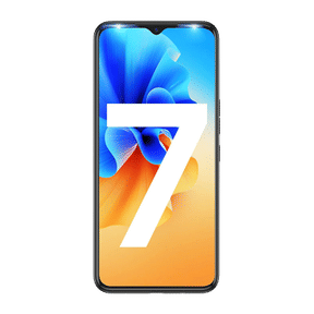 Tecno Spark 7