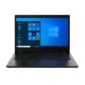 Lenovo Thinkpad L14 (20X1S15800) (Core i5 11th Gen/16 GB/512 GB SSD/Windows 11)