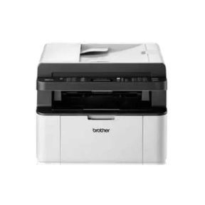 Brother MFC-1911NW All-in-One Laser