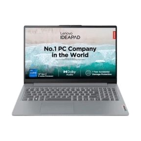 Lenovo IdeaPad Slim 3 (83EM008GIN) (Core i7 13th Gen/16 GB/512 GB SSD/Windows 11)