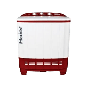 Haier Xpb62-0615cg 6.5 Kg Semi Automatic Top Load