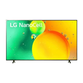 LG 70NANO75SQA 70 inch (177 cm) LED 4K