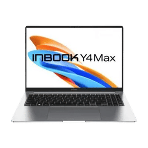 Infinix INBook Y4 Max YL613 (Core i5 13th Gen/16 GB/512 GB SSD/Windows 11)