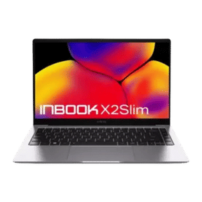 Infinix INBook X2 Slim XL23 (Core i7 11th Gen/16 GB/512 GB SSD/Windows 11)