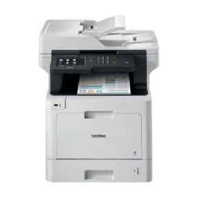 Brother MFC-L8900CDW All-in-One Laser