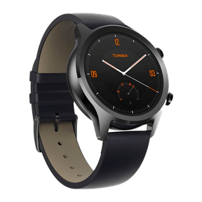 Mobvoi Ticwatch C2