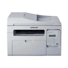 Samsung SCX-3401F Multi Function Laser