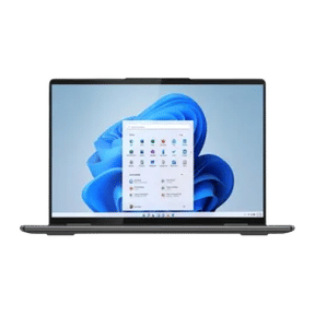 Lenovo Yoga 7i Gen 7 (82QE009SIN) (Core i7 12th Gen/16 GB/512 GB SSD/Windows 11)