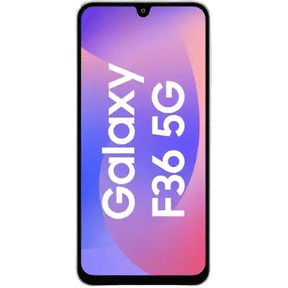 Samsung Galaxy F36 5G - Refurbished