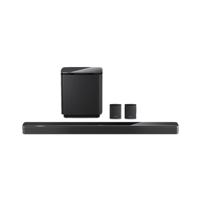 Bose Smart Soundbar 700 - Refurbished