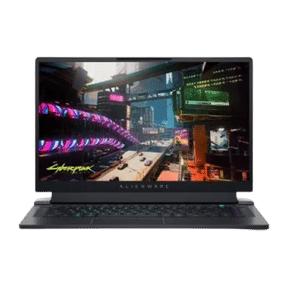 Dell Alienware x15 R2 (D569942WIN9) (Core i9 12th Gen/32 GB/1 TB SSD/Windows 11/16 GB)