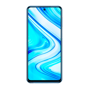 Xiaomi Redmi Note 9 Pro Max
