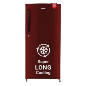 Haier HED-182RS-N 175 Ltr Single Door