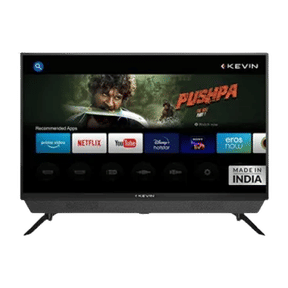 Kevin KN32MAX 32 inch (81 cm) LED HD-Ready