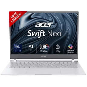 Acer Swift Neo SFN14-54H (UN.35GSI.007) (Core Ultra 5/16 GB/1 TB SSD/Windows 11)