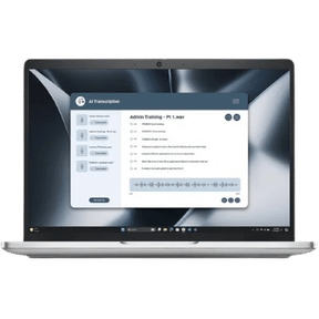 Dell Pro 13 Plus (BTO502_PB13255_I3X) (AMD Hexa Core Ryzen 5/16 GB/512 GB SSD/Windows 11)