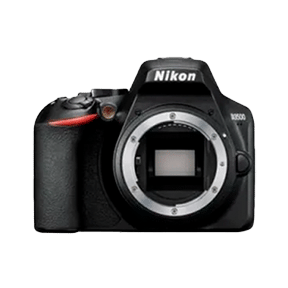 Nikon D3500 Digital SLR
