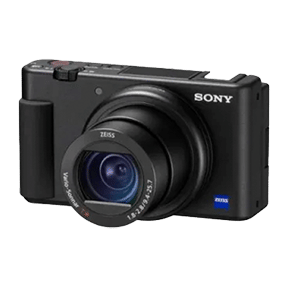 Sony ZV-1 Point and Shoot