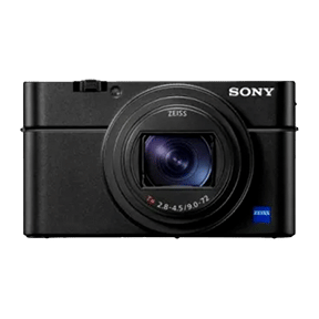 Sony CyberShot DSC-RX100M7 Point and Shoot