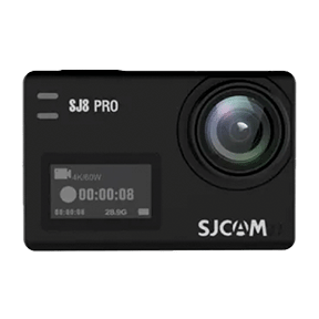 SJCAM SJ8 Pro Sports and Action