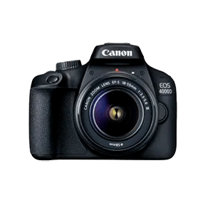 Canon EOS 3000D (Body) Digital SLR