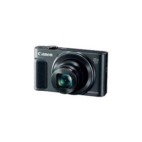 Canon PowerShot SX620 HS Point and Shoot
