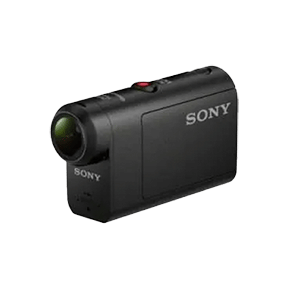 Sony HDR-AS50 Sports and Action