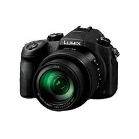 Panasonic Lumix DMC-FZ1000GA Bridge