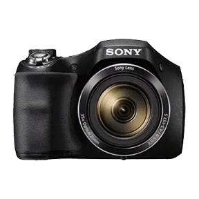 Sony CyberShot DSC-H300 Point and Shoot