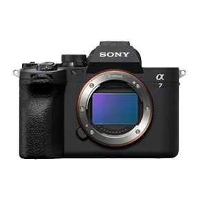 Sony Alpha A7 IV (Body) Mirrorless