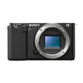 Sony ZV-E10 (Body) Mirrorless