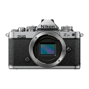 Nikon Z fc (Body) Mirrorless