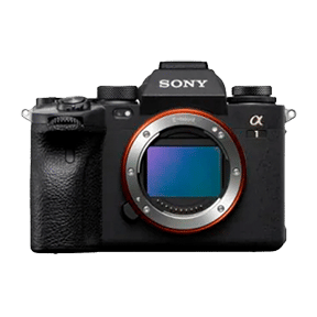 Sony Alpha ILCE-1 (Body) Mirrorless