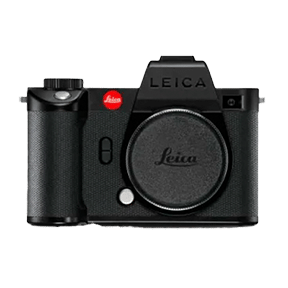 Leica SL2-S (Body) Mirrorless