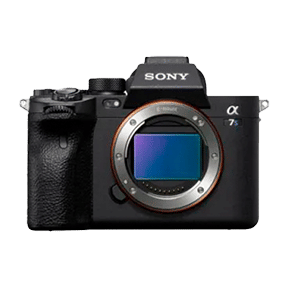 Sony Alpha A7S III (Body) Mirrorless