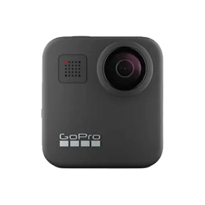 GoPro Max 360 Sports and Action